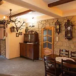 Gory Sowie Farm stay Rzeczka