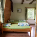 Farm stay Gory Sowie Rzeczka