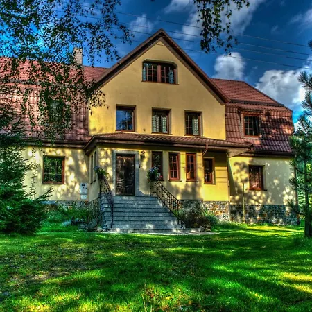 Gory Sowie * Rzeczka