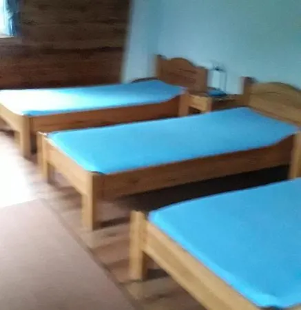 Mala Sowa Gory Sowie *