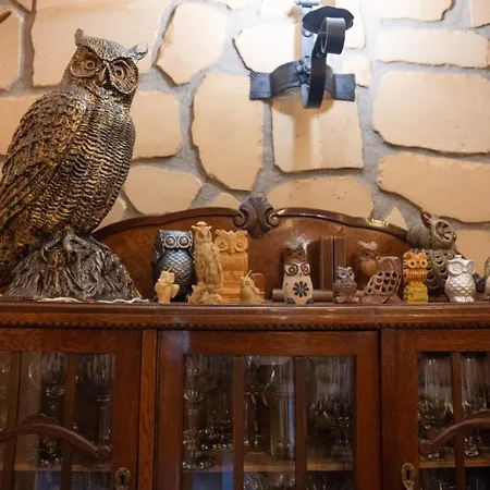 Gory Sowie Farm stay Rzeczka