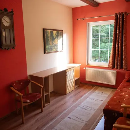 Gory Sowie * Rzeczka