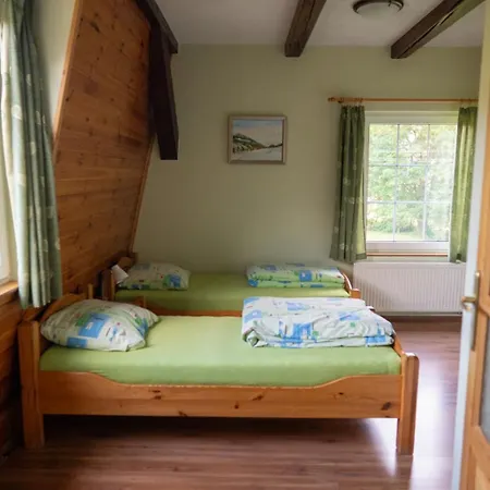 Farm stay Gory Sowie Rzeczka