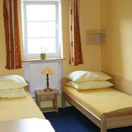 Farmház Mala Sowa Gory Sowie *