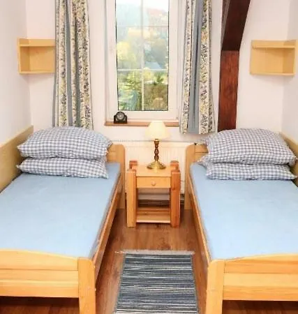 Mala Sowa Gory Sowie *