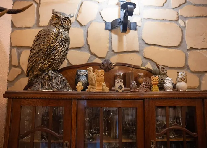 Gory Sowie Farm stay Rzeczka