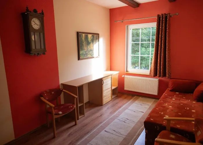 Gory Sowie * Rzeczka