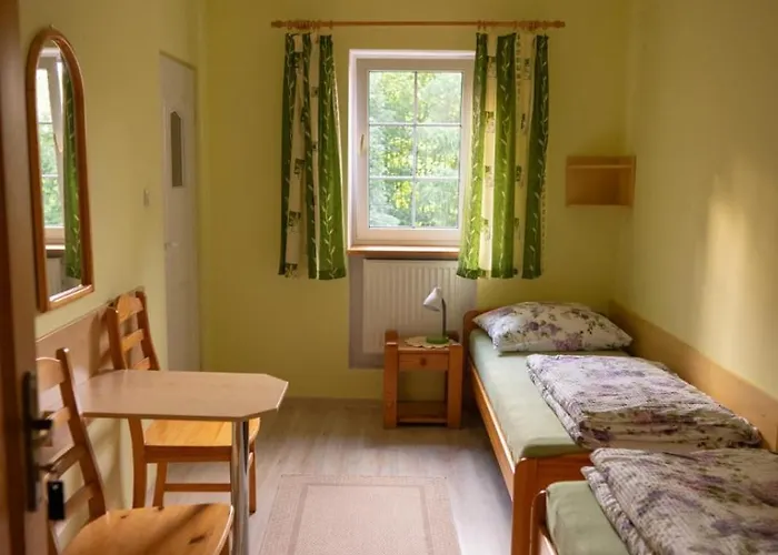 Gory Sowie Farm stay Rzeczka