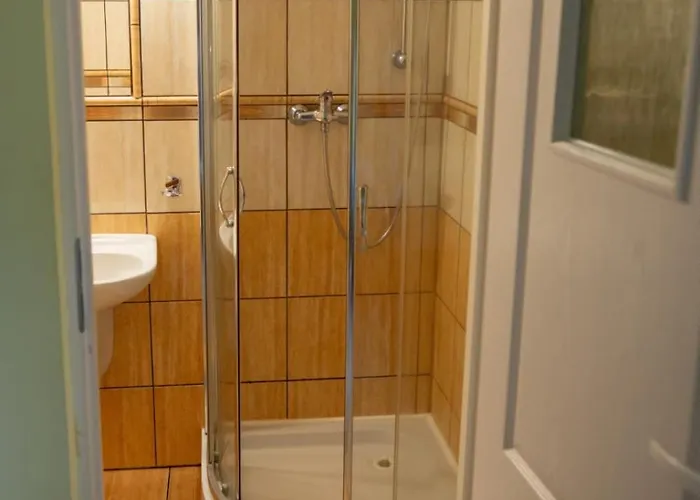 Farm stay Gory Sowie Rzeczka