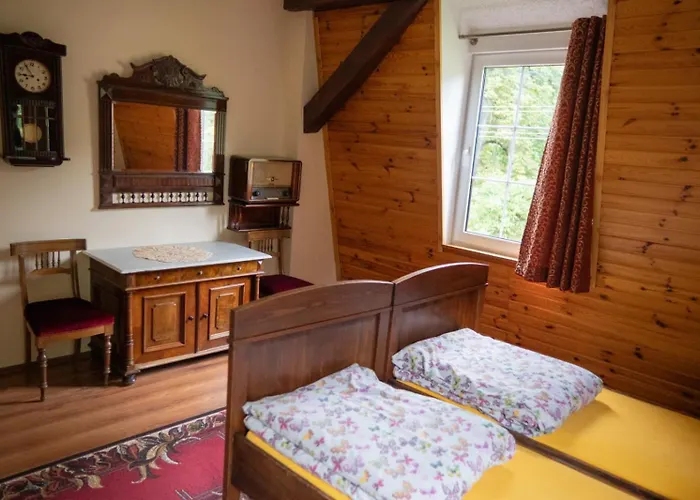 Gory Sowie * Rzeczka